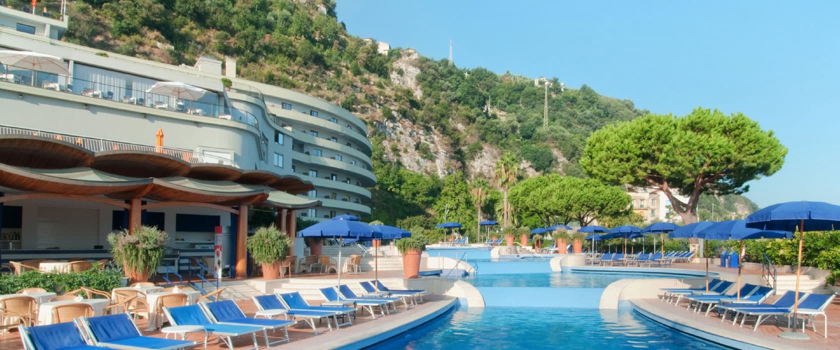 Hilton Sorrento Palace hotel Sorrento Hotels, Italy